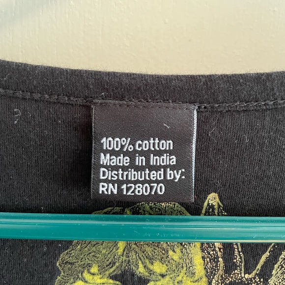 Desigual Long-Sleeved Dress - Picture 3 of 7